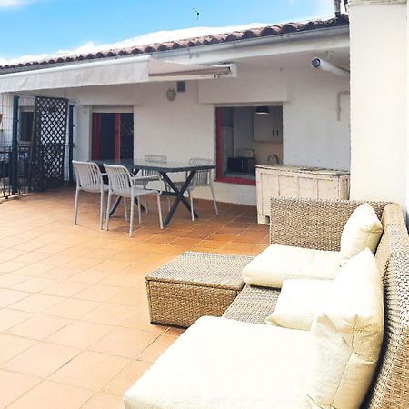 Casa Lola - Terraza Panoramica En El Centro Del Pueblo Apartment Sant Joan de les Abadesses Exterior photo